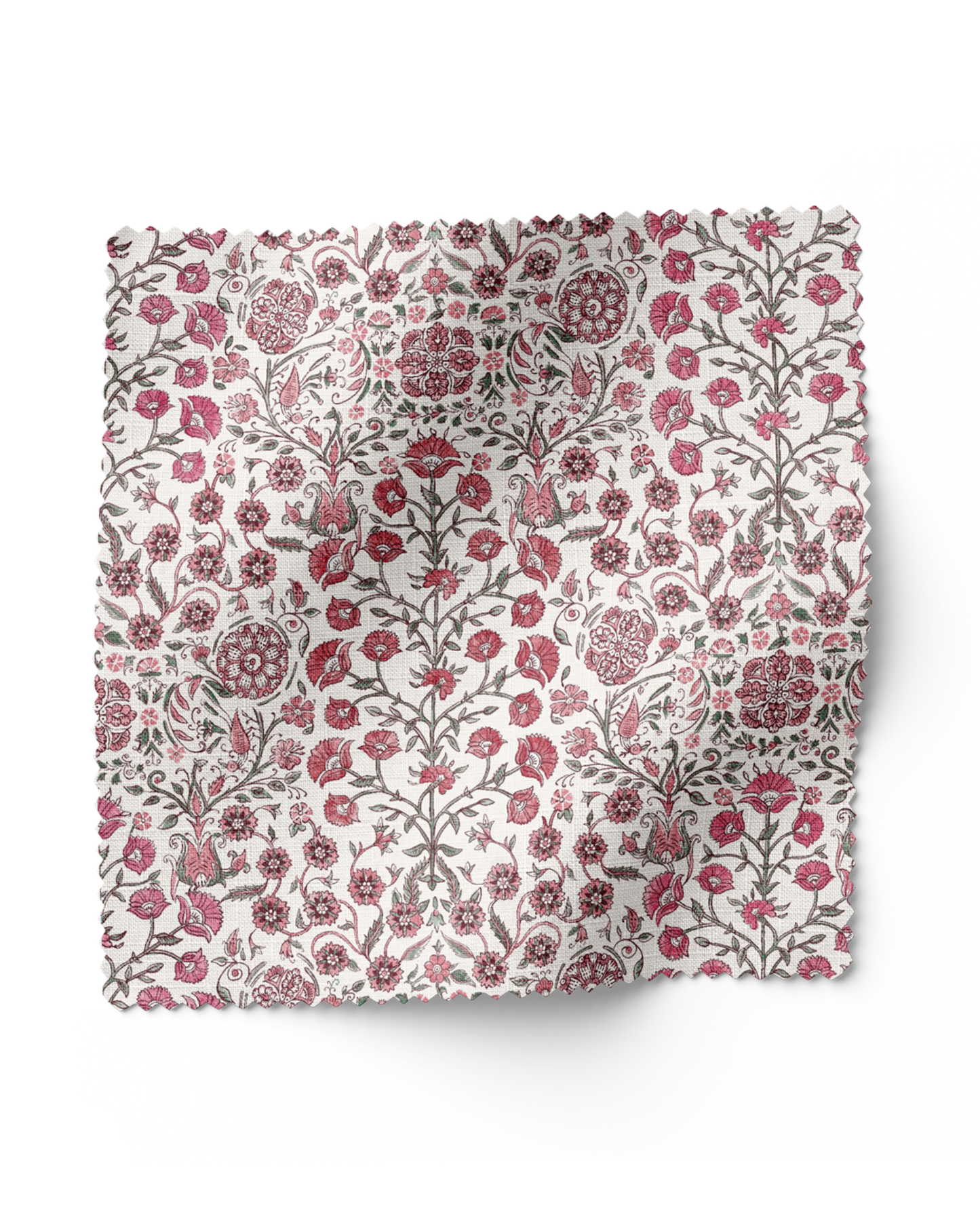 Indienne Chintz (F)