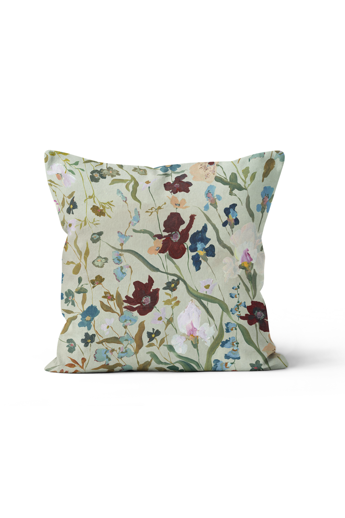 Pillow in Gossamer - Cornucopia