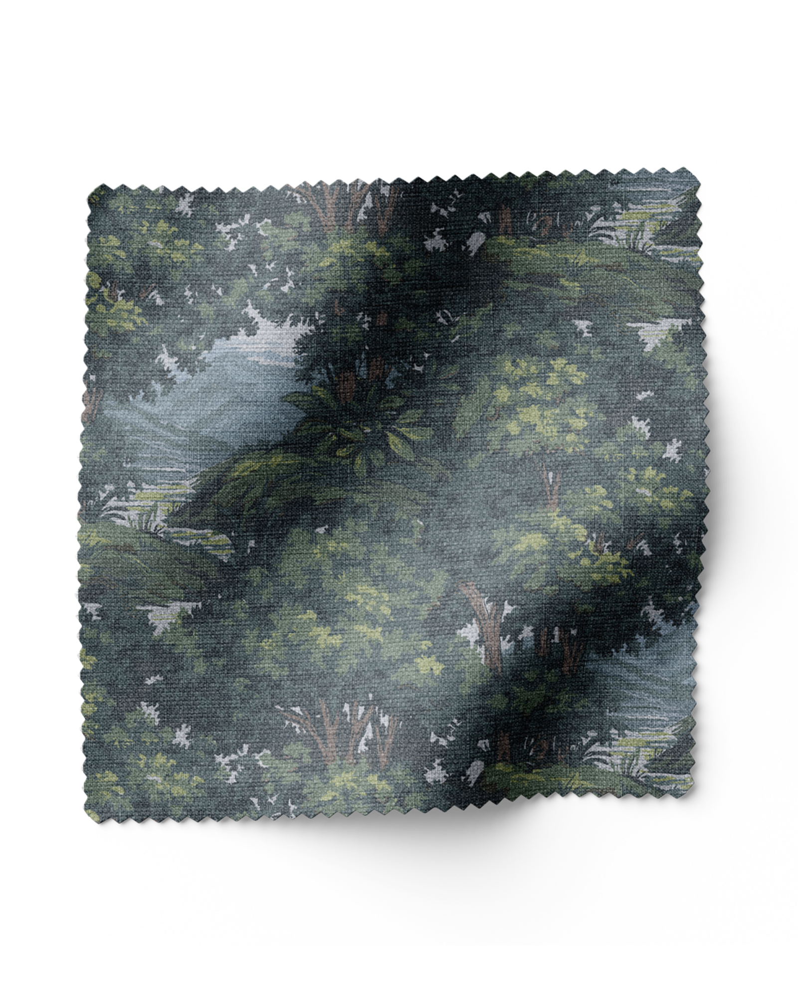 Blue Ridge Tapestry - Verdure (F)