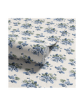 Chintz Bouquet - Blue (WP)
