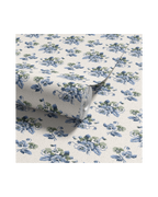 Chintz Bouquet - Blue (WP)