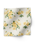Chintz Bouquet - Buttercup (F)
