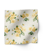 Chintz Bouquet - Buttercup (F)