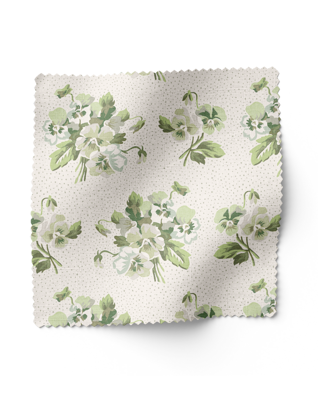 Chintz Bouquet - Meadow (F)