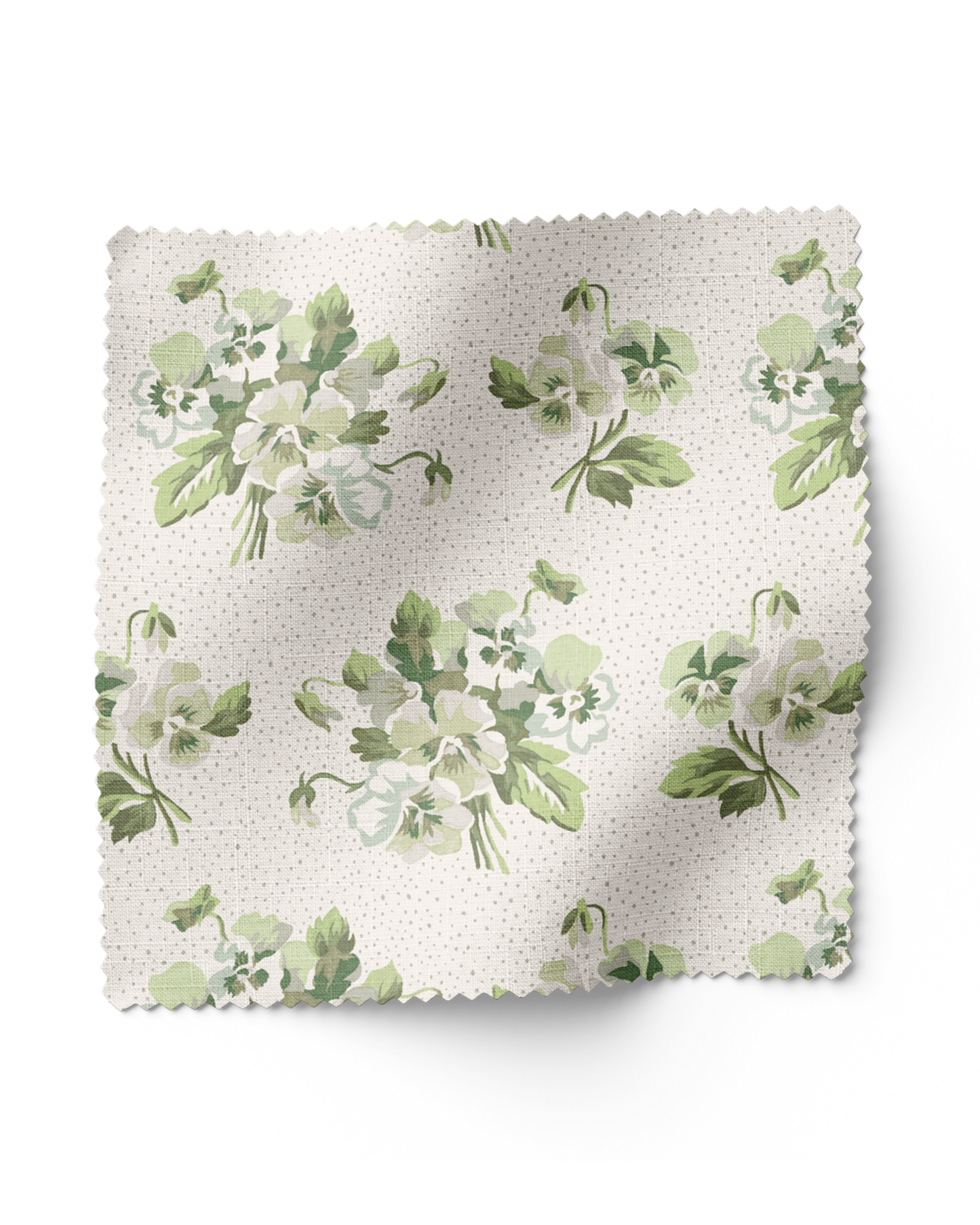 Chintz Bouquet - Meadow (F)