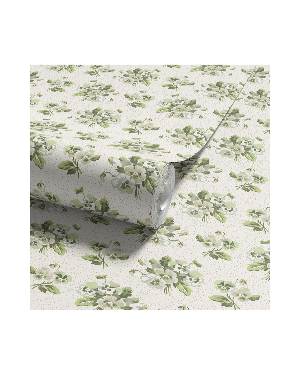 Chintz Bouquet - Meadow (WP)