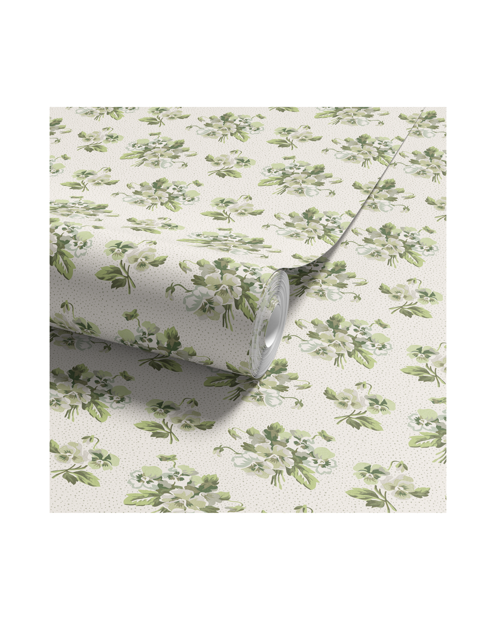 Chintz Bouquet - Meadow (WP)