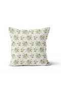 Chintz Bouquet Pillow in Meadow