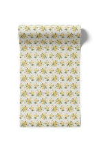 Chintz Bouquet - Buttercup (WP)