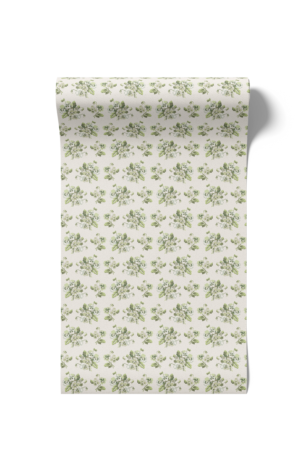 Chintz Bouquet - Meadow (WP)