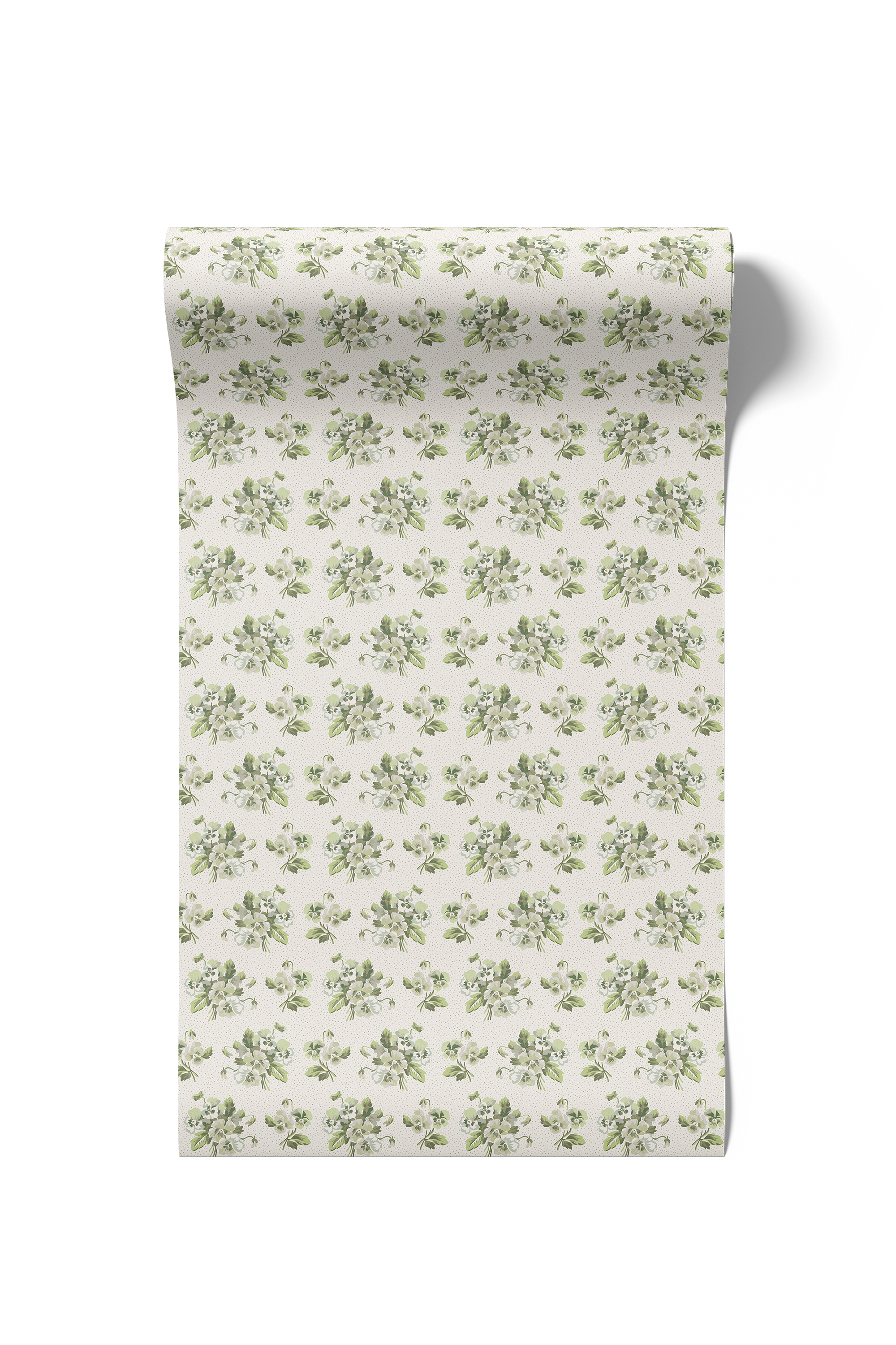 Chintz Bouquet - Meadow (WP)
