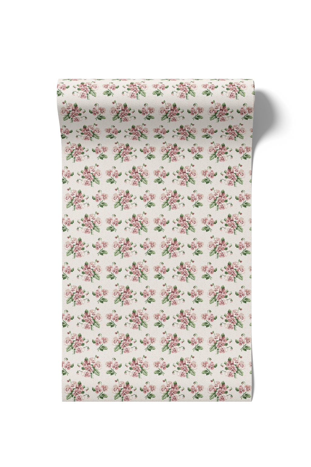 Chintz Bouquet - Rose (WP)