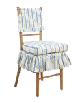New Lane Ruffle Slipcover
