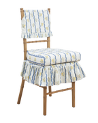 New Lane Ruffle Slipcover