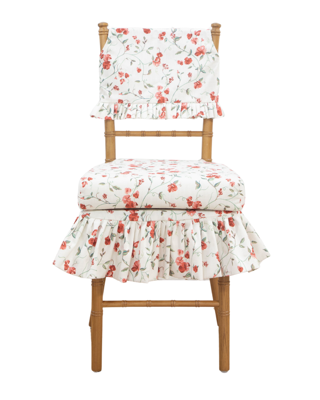 New Lane Ruffle Slipcover