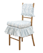 New Lane Ruffle Slipcover