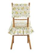 New Lane Ruffle Slipcover