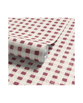 Coperta Check - Raspberry (WP)