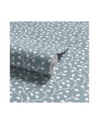 Deco Vine - French Blue (WP)