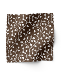 Deco Vine - Chestnut (F)