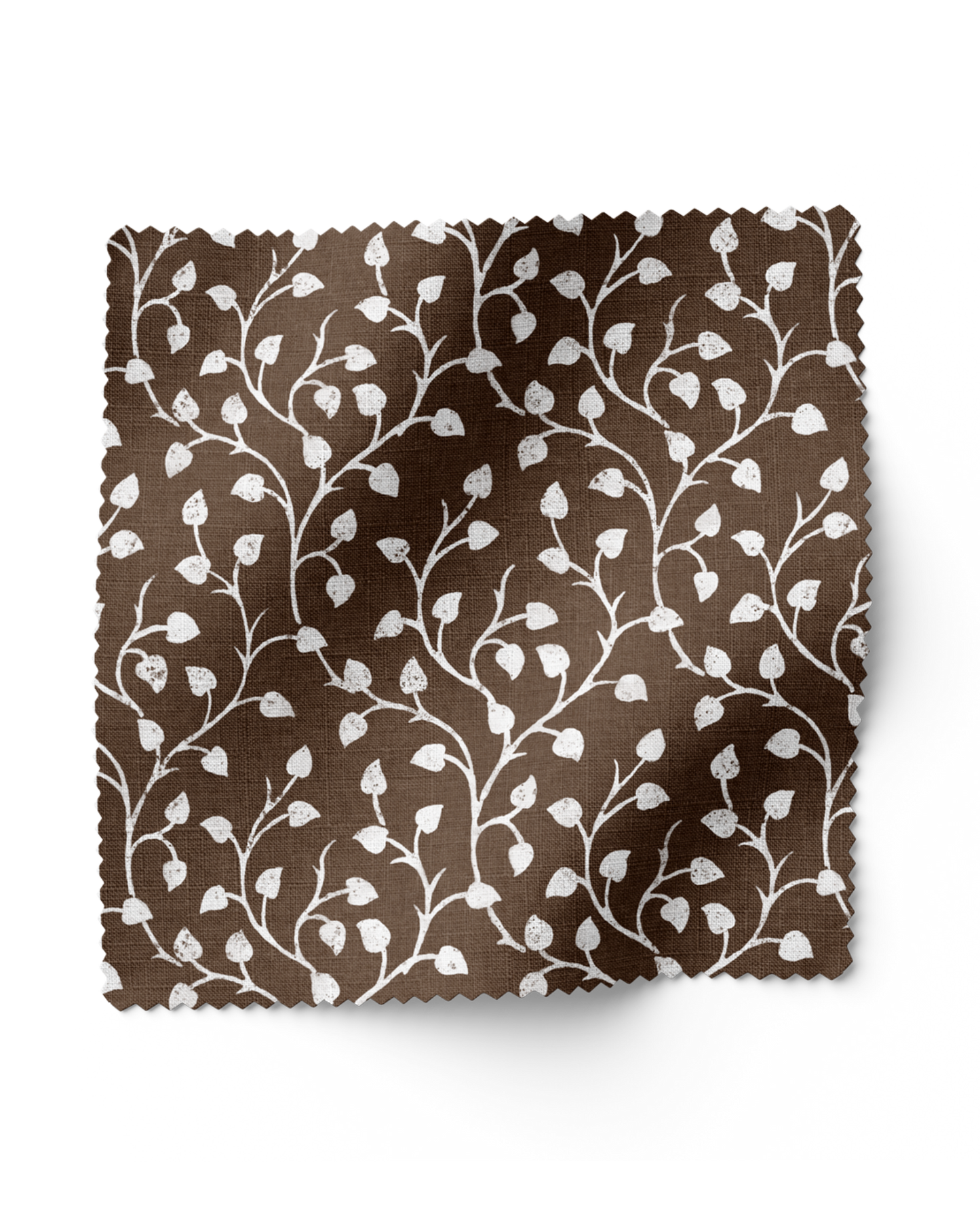 Deco Vine - Chestnut (F)