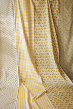 Chintz Bouquet - Buttercup (F)