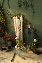 Chintz Bouquet - Rose (F)