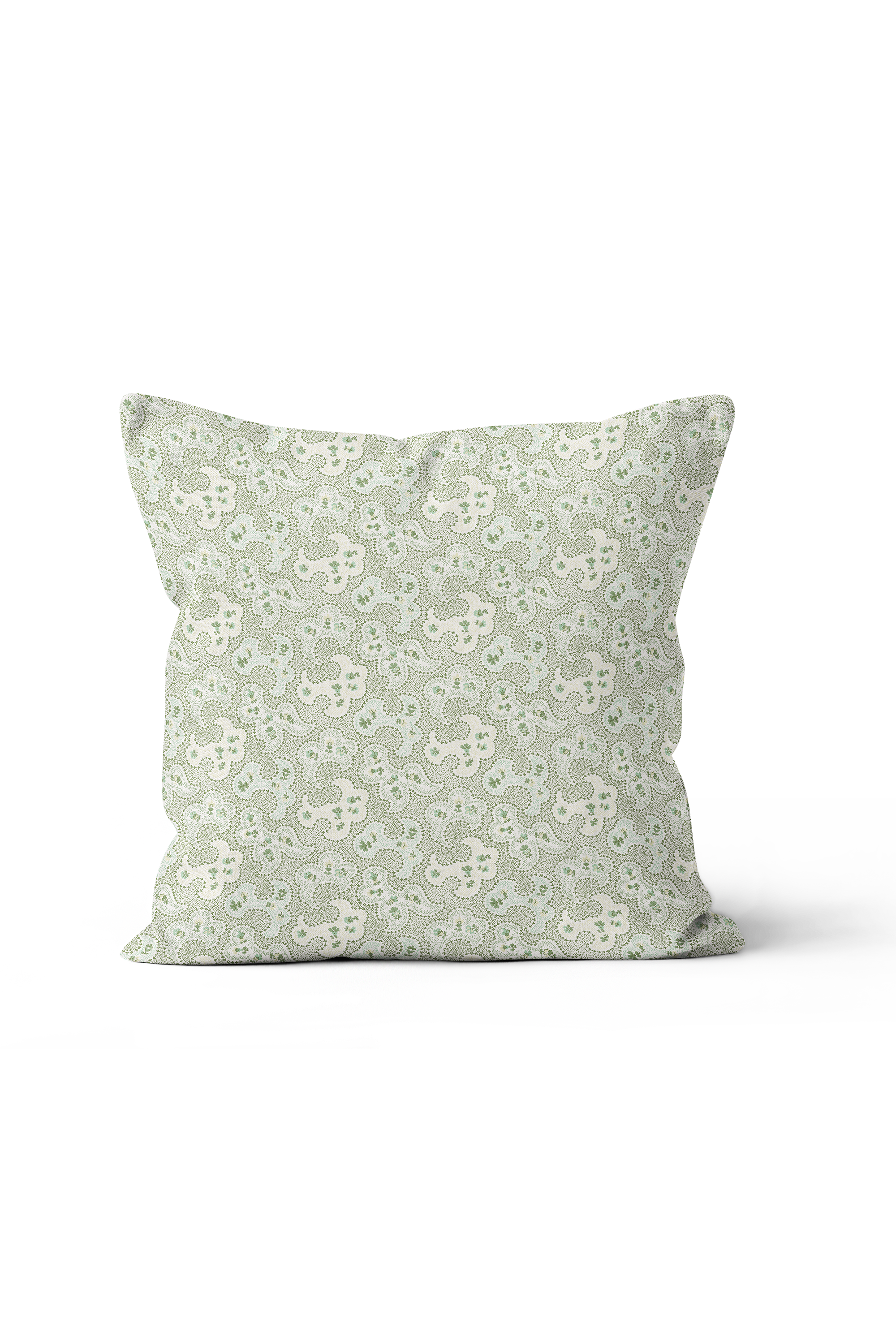 Gemma Pillow in Meadow