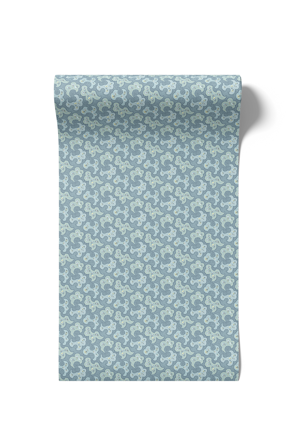 Gemma - Cerulean/Buttercup (WP)