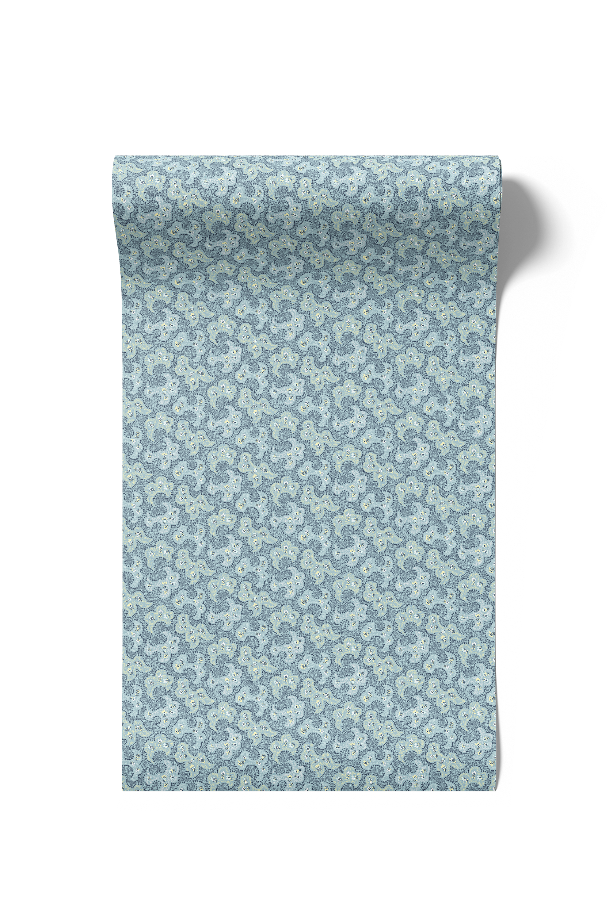 Gemma - Cerulean/Buttercup (WP)