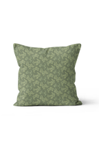 Gemma Pillow in Clover