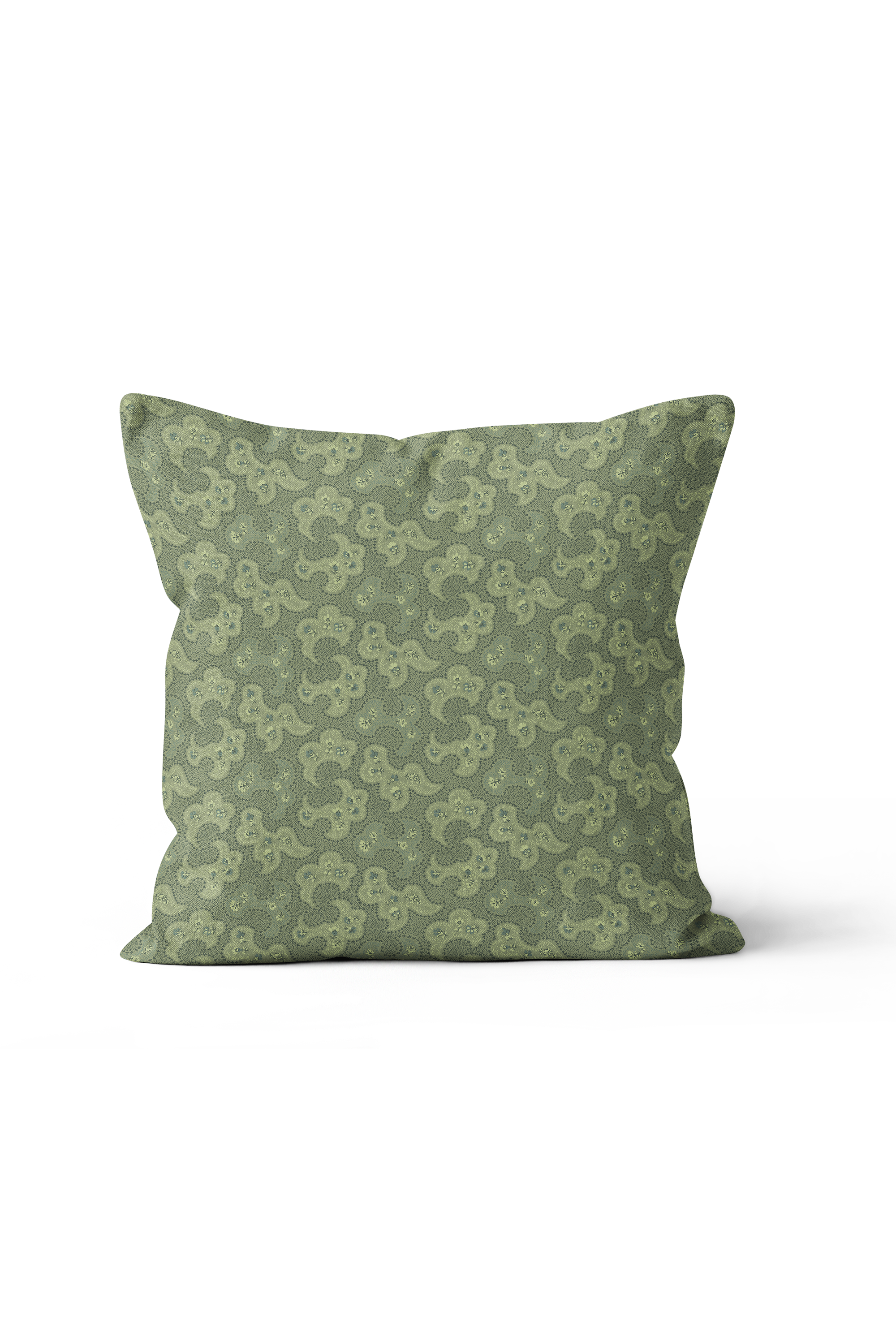 Gemma Pillow in Clover
