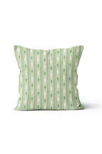 Ikat Stripe Pillow