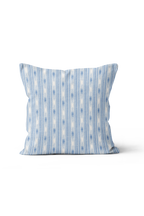 Ikat Stripe Pillow