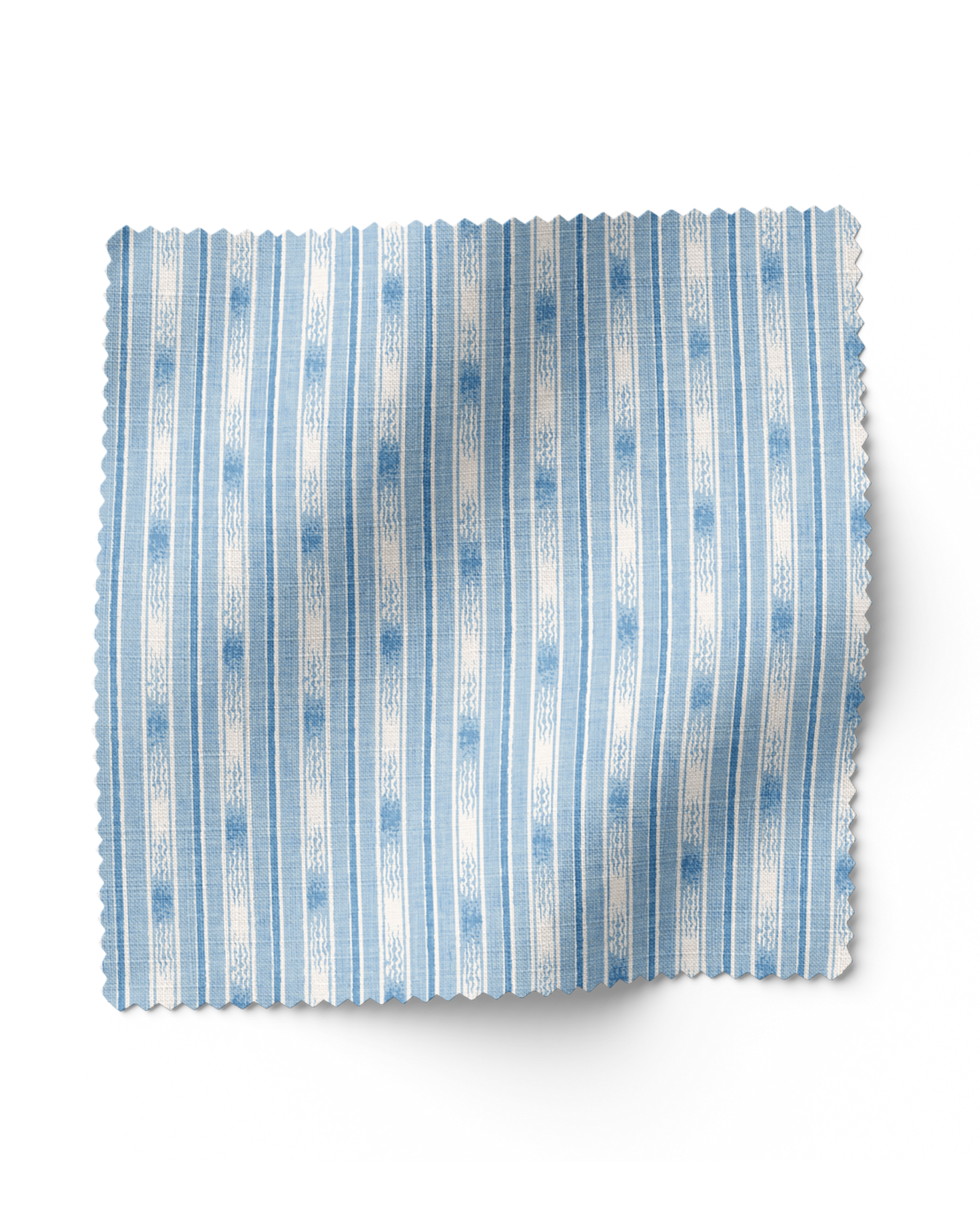 Ikat Stripe (F)