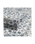 Indienne Chintz - Indigo (WP)