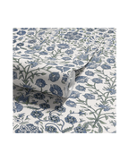 Indienne Chintz - Indigo (WP)