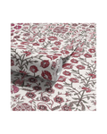 Indienne Chintz - Raspberry (WP)