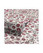 Indienne Chintz - Raspberry (WP)