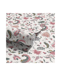 Indienne Jardin - Berry Multi (WP)