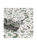 Indienne Jardin - Verdant (WP)