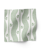 Indienne Fleuri - Meadow (F)