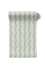 Indienne Fleuri - Meadow (WP)