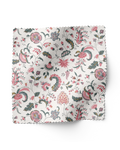 Indienne Jardin - Berry Multi (F)