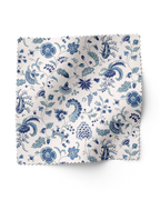 Indienne Jardin - Delft (F)