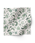 Indienne Jardin - Verdant (F)