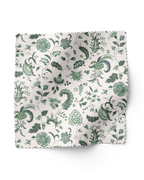 Indienne Jardin - Verdant (F)