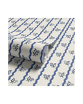 Posey Ricrac Stripe - Delft (WP)