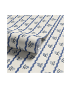 Posey Ricrac Stripe - Delft (WP)