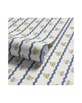 Posey Ricrac Stripe - Goldenrod Multi (WP)